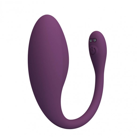 Pretty Love - Dora Invisible Wearable Vibrators (Smart APP Model - Chargeable) Pretty Love - Dora Invisible Wearable Vibrators (Smart APP Model - Chargeable)